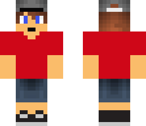 summer skin 2