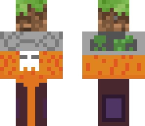 minecraft layers of the earth