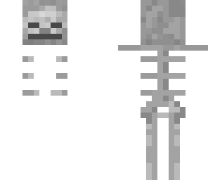 skeleton