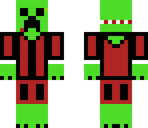 mr cool creeper