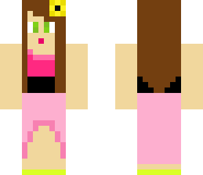 random chick