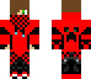 cool boy