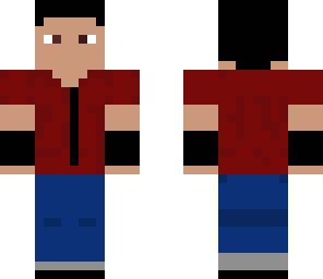 cool guy