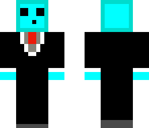 blue slime 2