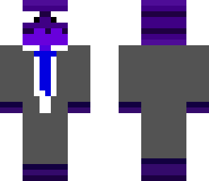fog man