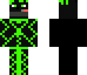 electro skin