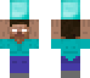 mini-herobrine