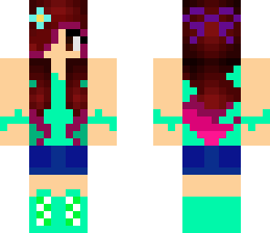 vines