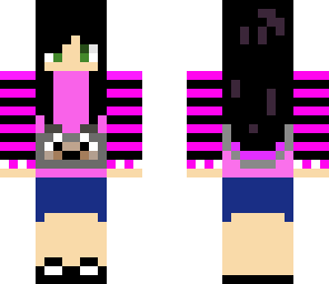 wolf girl 2
