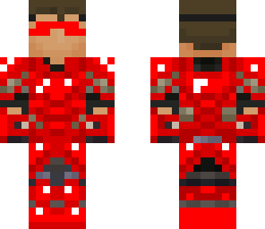 redstonevegeta778