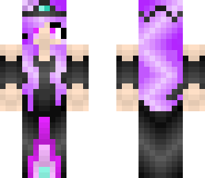 ender princess for my 30 followers