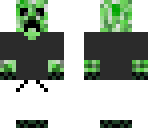 creeper boy