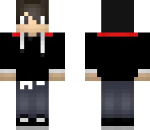men in black