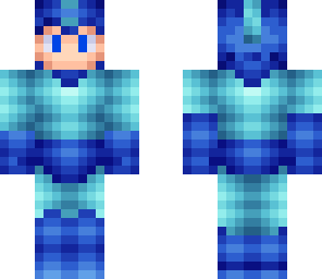 mega-man