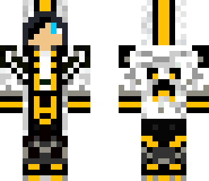 yellow creed
