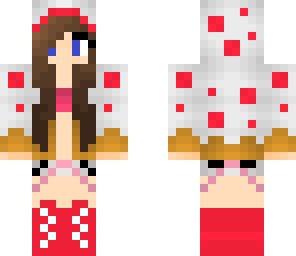 cake girl