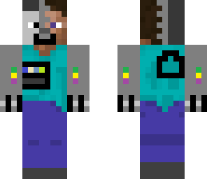 cyborg