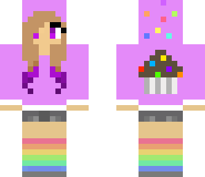 cupcake girl 206050