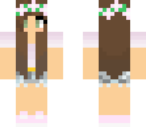 summer girl