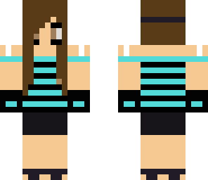 catchthecat23 skin