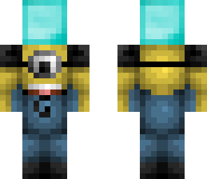 mini-minion
