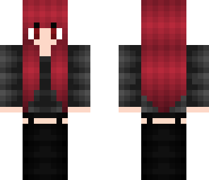 my personal skin