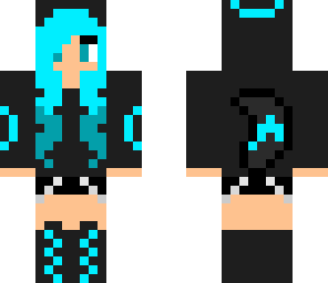 kim167s new skin