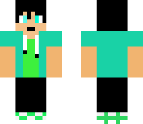 my summer skin lol