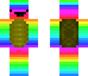 rainbow derp