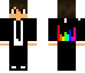 tuix dubstep skin