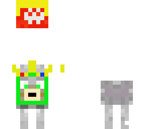 green king dog