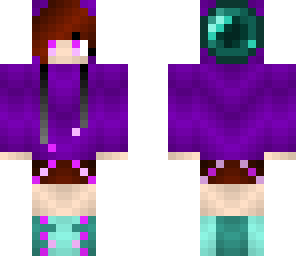 ender hoodie
