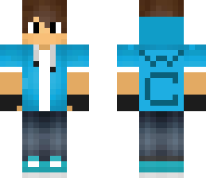 wjrpgamery skin