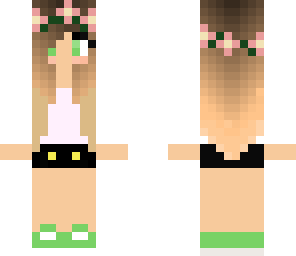 pretty girl edit