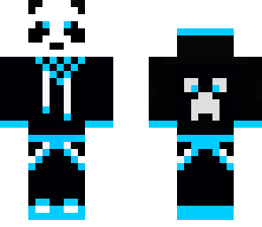 panda