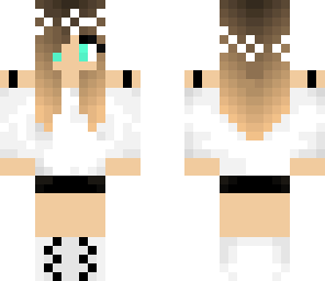 candor girl