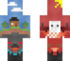 minecraft on you edit