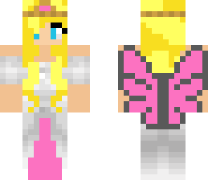 mariposa