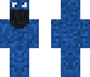 cookie monstar 2
