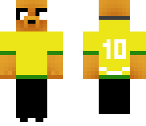 jake the brazilian