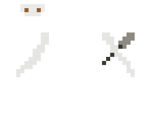 snow camo ninja
