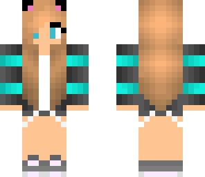 extra girl