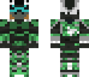 ballisticnotch titanfall edition