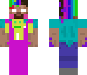 herobrine grifed