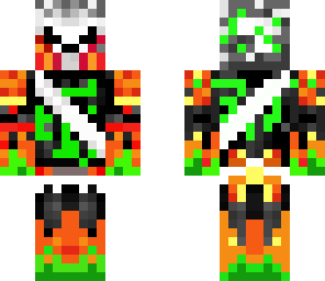 the emerald plague