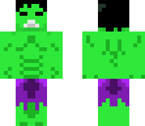 hulke