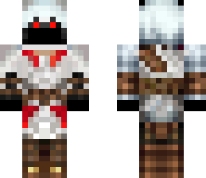 assassin reaper