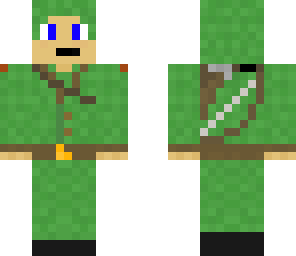 archer