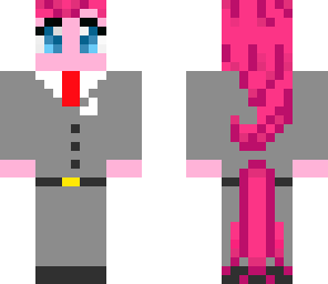 pinkie kipperz