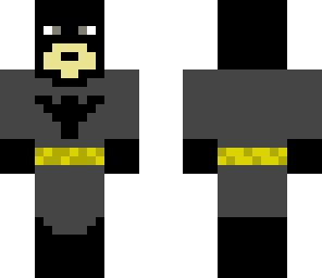 im batman